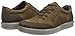 ECCO Men's Ennio Tie Fashion Sneaker