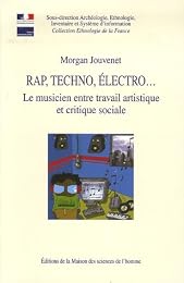 Rap, techno, électro