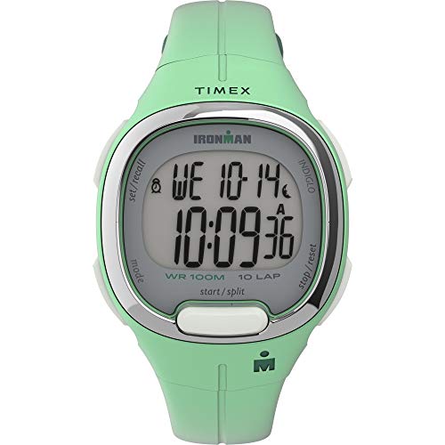timex ironman transit 33mm