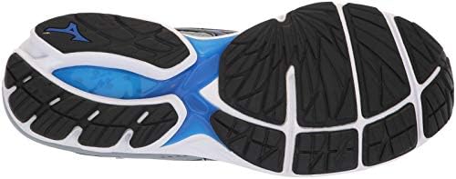 mizuno wave rider mens size 10