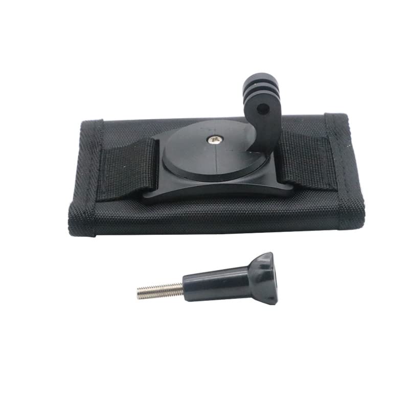 WANGCL Sports Cameras Wrist Mount Camera Strap Mount for GoPro Hero DJI Osmo Action,Insta360 ONE R,APEMAN/Crosstour/AKASO