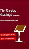 The Sunday Readings Cycle B (2): An Explanation and Application of the Sunday Readings