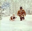 Snowblind Friend