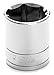 Performance Tool W32227 Size: 1/2 Drive 27mm 6pt Socket