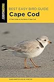 Best Easy Bird Guide Cape Cod: A Field Guide to the