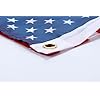 Amarine-made-Stainless-Steel-Rail-Mount-Boat-Pulpit-Staff-78-1-14-boat-yacht-marine-flag-pole-with-US-flag