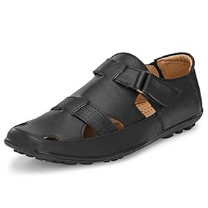 Chadstone Mens Ch 158 Fisherman Sandals