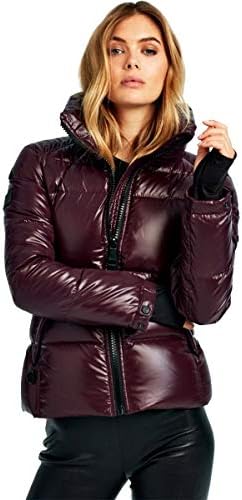 SAM Freestyle Down Jacket - Womens 