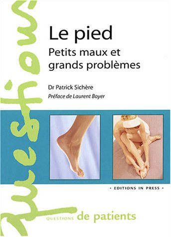 Le  pied