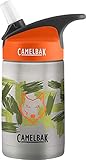 CamelBak Eddy Kids Vacuum Stainless Water Bottle, 12oz