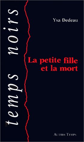 La  petite fille et la mort