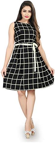 Women'S Multi-Coloured Dresses