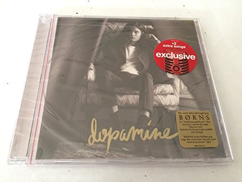 BØRNS - The Emotion Lyrics - Zortam Music