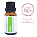 Lime Essential Oil by Simply Earth - 15 ml, 100% Pure Therapeutic Grade