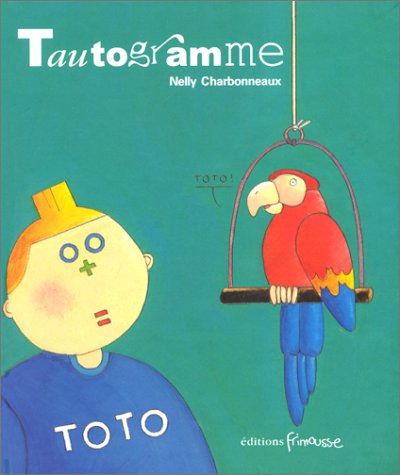 Tautogramme