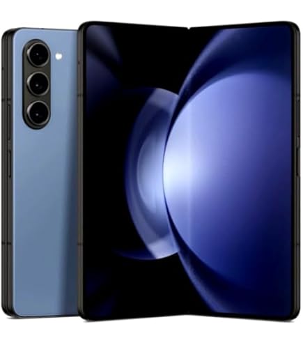 Samsung Galaxy Z Fold5 512GB Phantom Black (CAD Version & Warranty