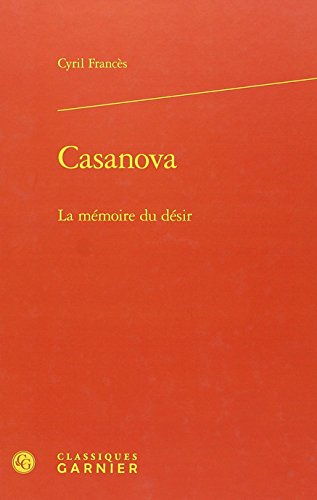 Casanova