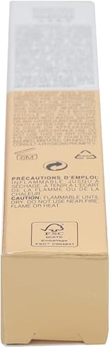 Yves Saint Laurent Volume Effet Faux Cils Waterproof Mascara 01 Charcoal Black view 5