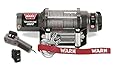 Warn 89040 Vantage 4000 Winch