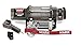 WARN 89040 Vantage 4000 Winch - 4000 lb. Capacity primary
