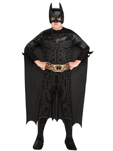 Batman Costume - Medium