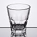 Libbey 15249 Gibraltar DuraTuff 5.5 oz Rocks Glass , SET OF 6 w/ FDL Party Picks