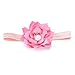 himipopo 9Packs Baby Headbands Girl's Hairbands for Newborn，Toddler and Childrens