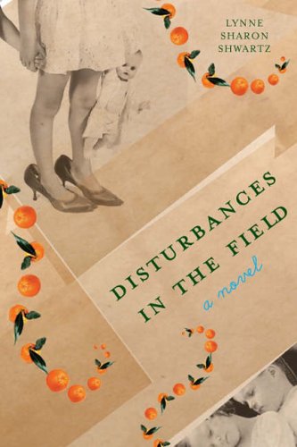Disturbances in the Field