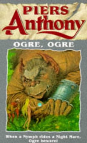 Ogre, Ogre