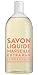 Compagnie de Provence Savon de Marseille Extra Pure Liquid Soap - Pink Grapefruit - 33.8 fl oz Plastic Bottle Refill