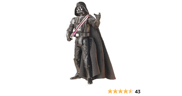2ft darth vader figure