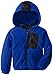 Nautica Boys' Polar Fleece Jacket