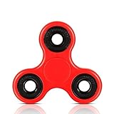 D-JOY Fidget Toy Hand Spinner Camouflage, Stress Reducer Relieve Anxiety and Boredom …