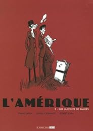 Sur la route de Ramsès
