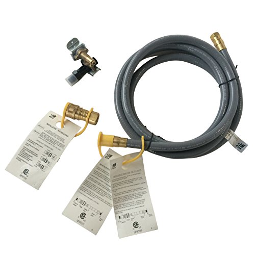 Outland Firebowl Natural Gas Conversion Kits For Specified Models