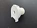 Rollease R3 Clutch for 1 inch Tube, in WHITE