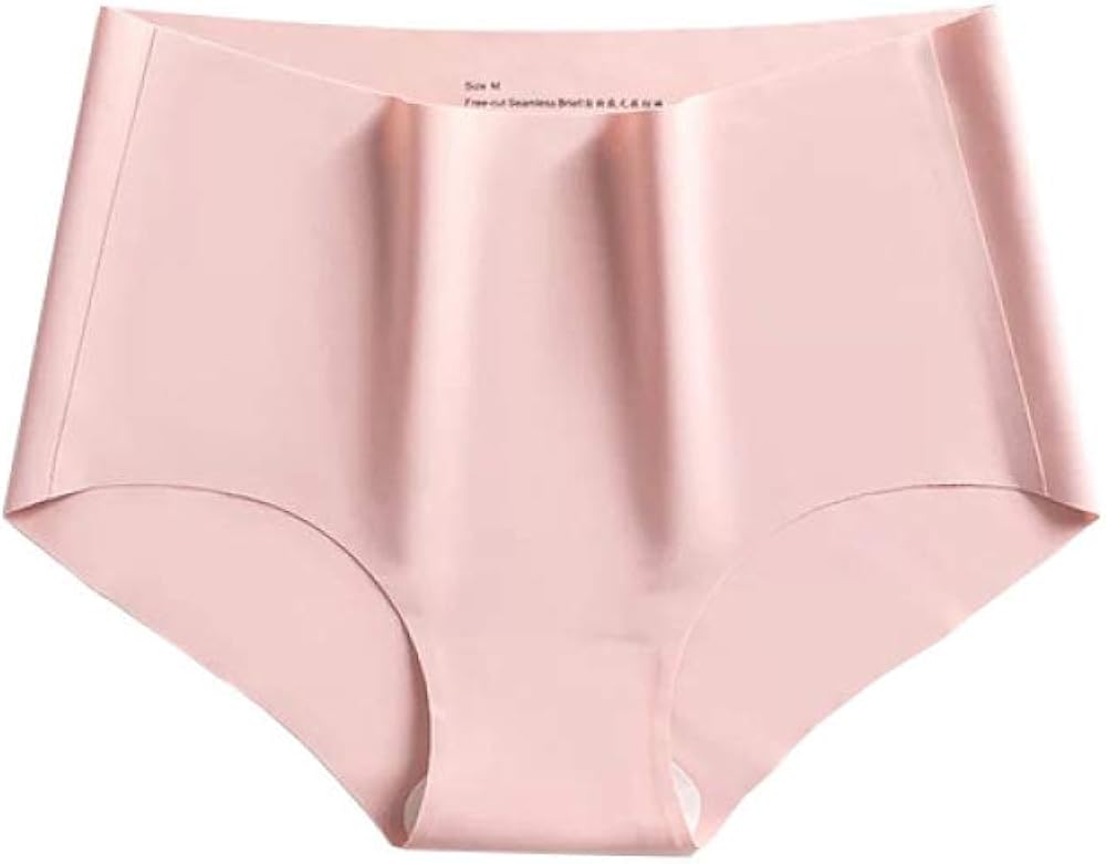 QuickDrying UltraThin ice Silk Seamless Women's Underwear Women's