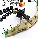 Military Weapons Set and Accessories Building Block Toy Compatible Major Brand