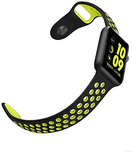 nike wristband for apple watch