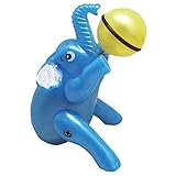 Eddie the Spinning Elephant