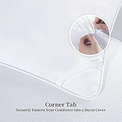 Kingsley trend Queen Comforter Duvet Insert - All