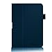 Fintie (Navy) Slim Fit Leather Case Cover Auto Sleep/Wake for Kindle Fire HD 7