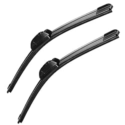 28" + 28" Replacement For Toyota 2017-2016 Chrysler