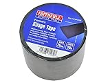 Faithfull Farmer's Silage Tape 75mm x 20m