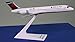 Flight Miniatures Delta (07-Cur) 717-200 Airplane Miniature Model Snap Fit Kit 1:200 Part#ABO-71720H-008