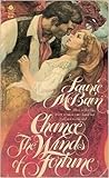 Chance the Winds of Fortune