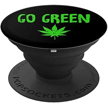  Go Green Weed Leaf Accessory Vape Nation And