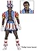 NECA Rocky IV Apollo Creed Series 2 7-Inch Action Figure