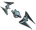 Star Wars Power of the Jedi Tie Interceptor