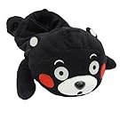 くまモン　ぬいぐるみティッシュカバー